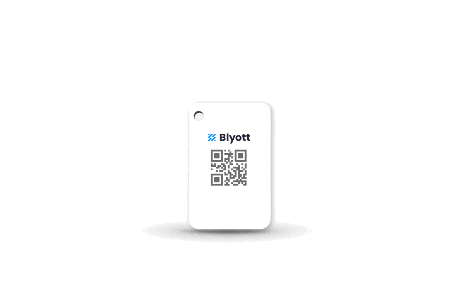 Blyott sensors
