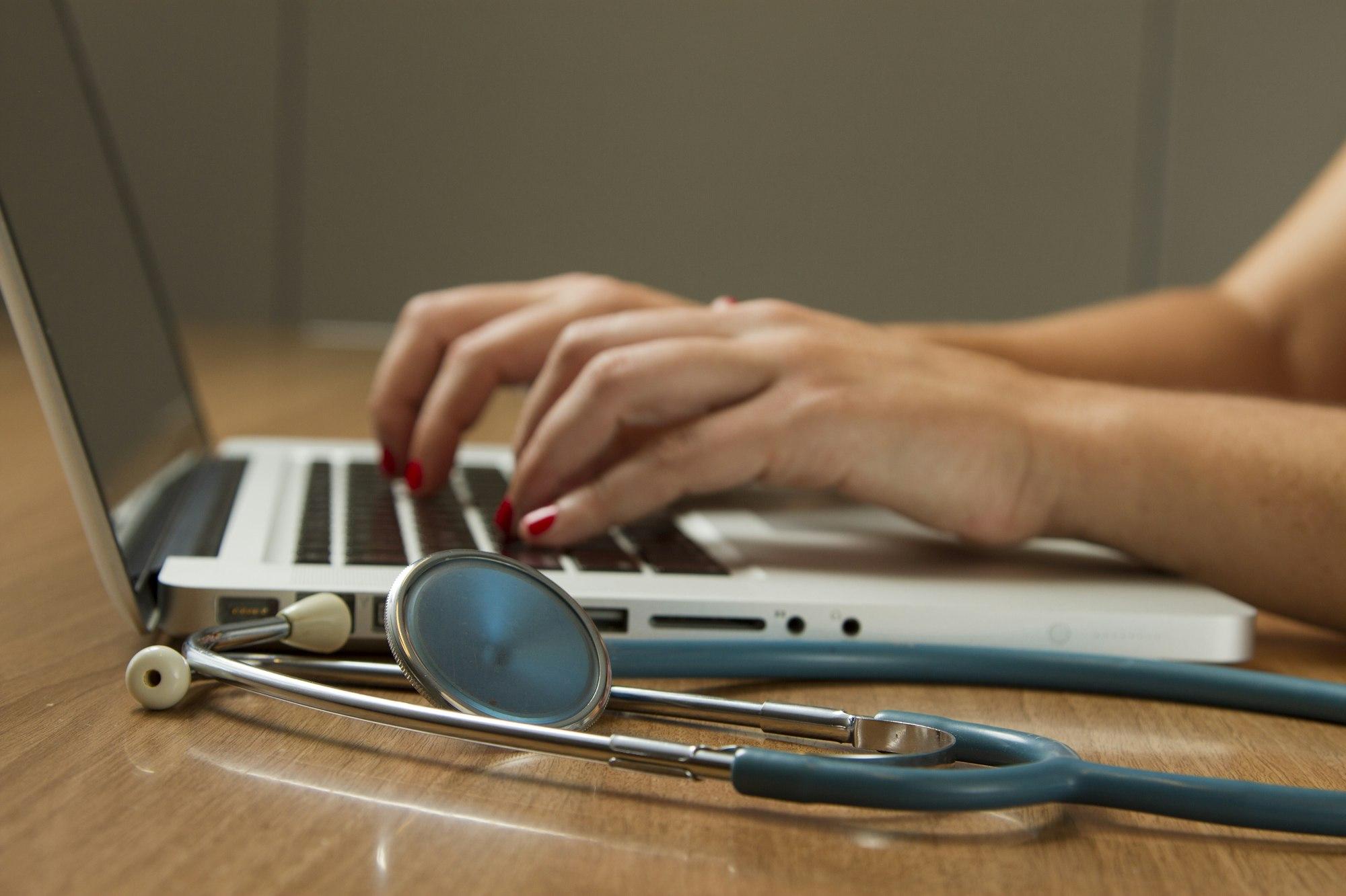 Medische apparatuur en digitale registratie in het Maasstad Ziekenhuis