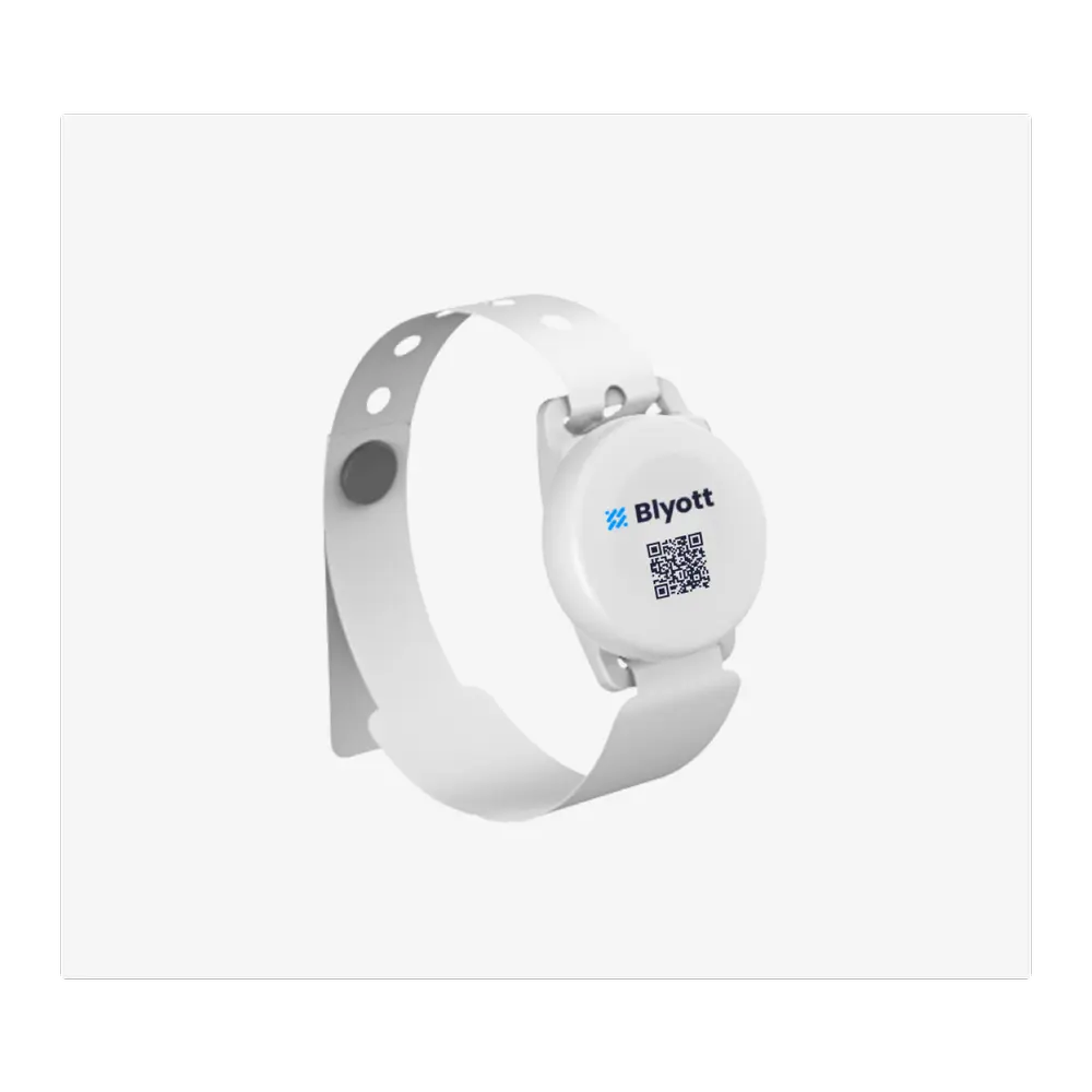 Patient Tag
