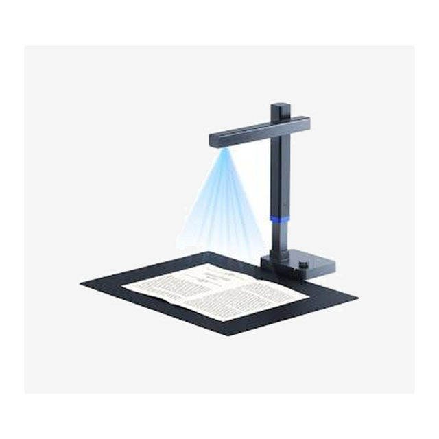 Document Scanner