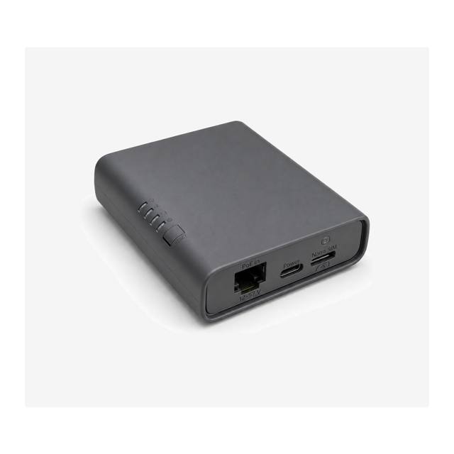 Edge Gateway