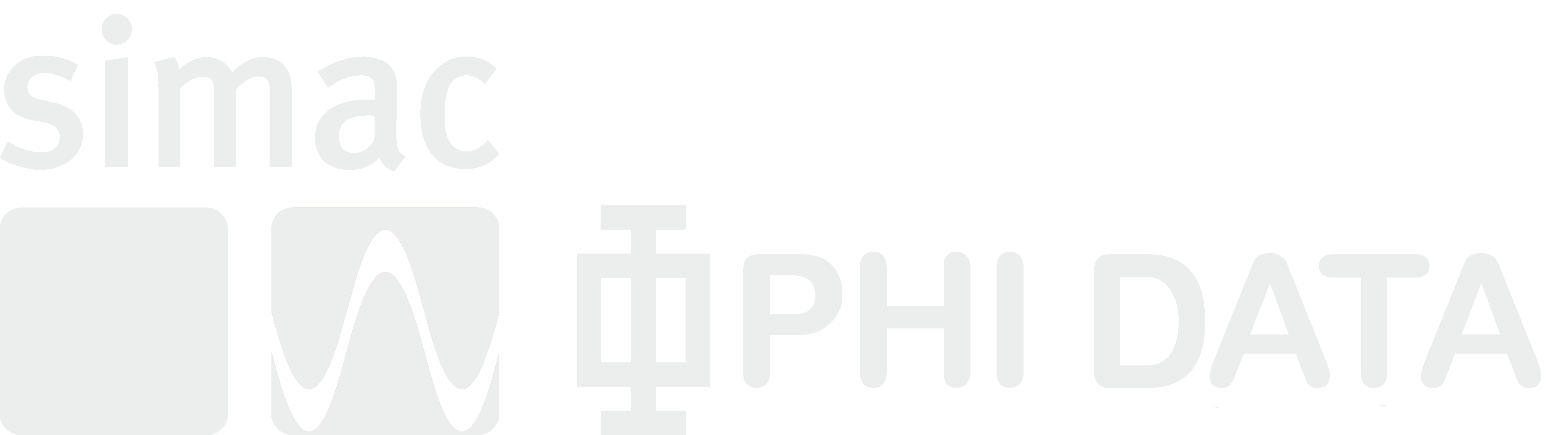 simac PHI DATA