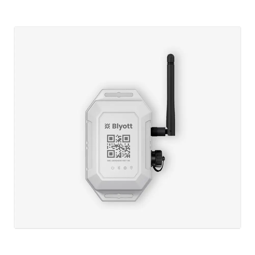 Mobile Locator
